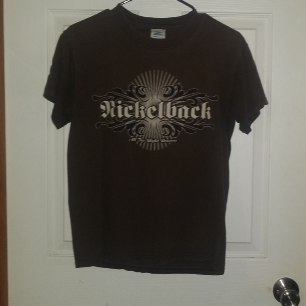 Concert T-shirt